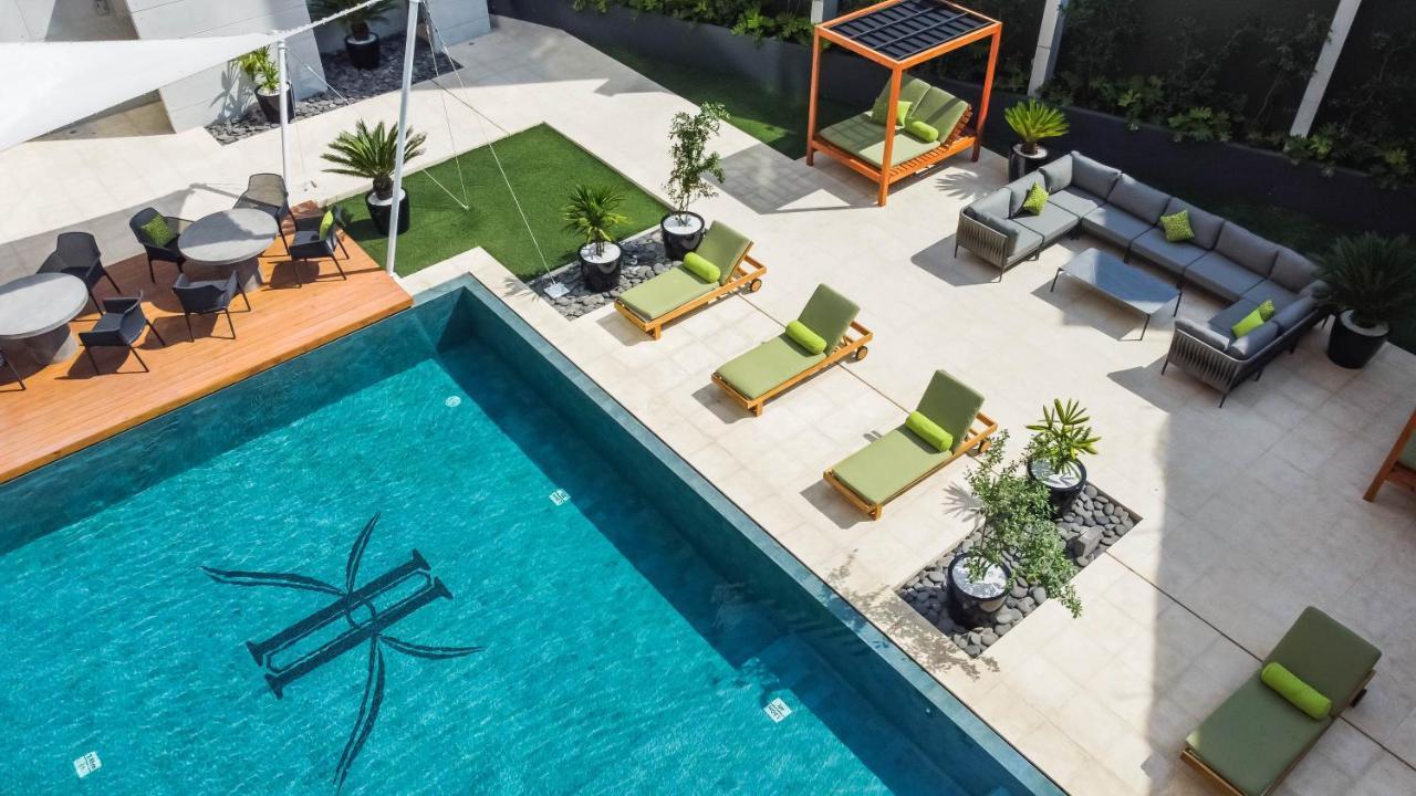 Adriatika Hotel Boutique Guatemala - Adults Only Zewnętrze zdjęcie